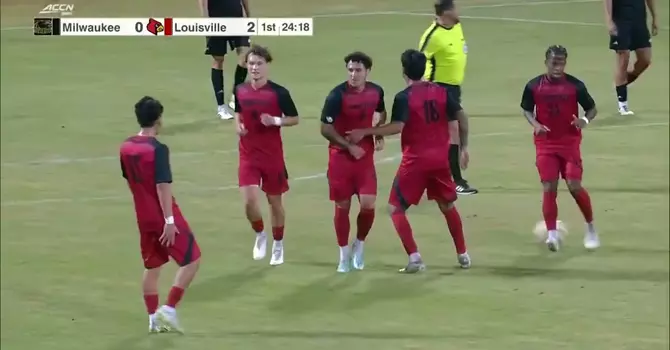 Men's Soccer - University of Louisville Athletic men-s-soccer-university-of-louisville-athletic