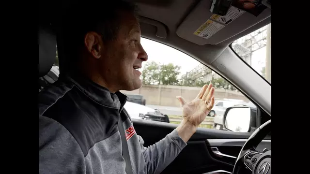 Poster image for Day in the Life of Head Coach Scott Goodale: Part 2