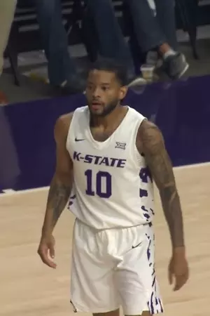 Poster image for K-State Men's Basketball | Postgame Highlights vs Mississippi Valley State