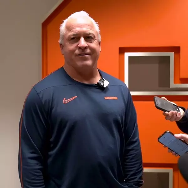 Image related to Men's Lacrosse Media Availability | May 8, 2026
