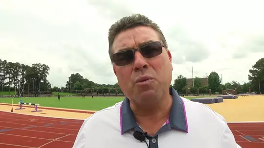 Poster image for Curt Kraft ECU Track Update