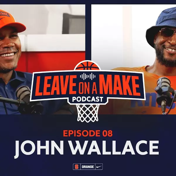 Image related to Leave on a Make | John Wallace