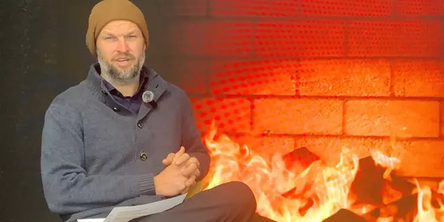 Poster image for Toledo Women's Rowing - Fireside Chat with Coach Chris Greene