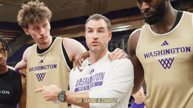 Poster image for Mic'd Up with Coach Sprinkle