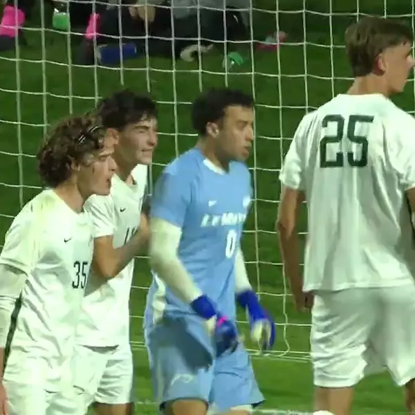 Image related to Highlights | MSOC vs. Le Moyne