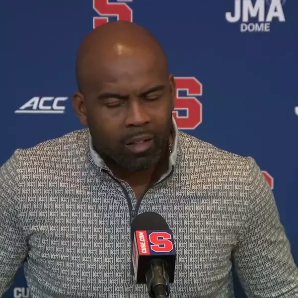 Image related to Fran Brown Press Conference | Louisville Week