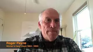 OSU Coaching Stewardship Series – Roger Payne