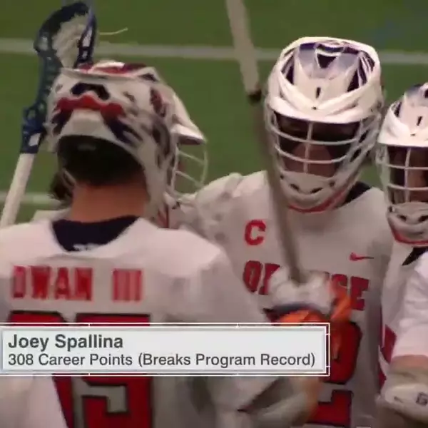 Image related to Highlights | Syracuse vs. Colgate