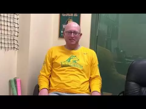 Poster image for Eric Burns Previews