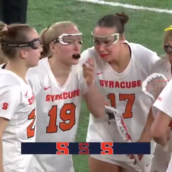 Image related to Highlights | Women's Lacrosse vs. California