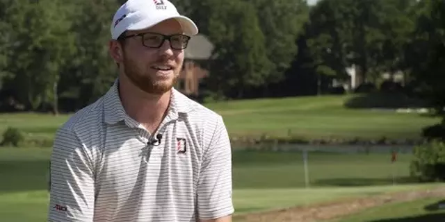 Poster image for Friday Feature: Getting to Know Jack Lang