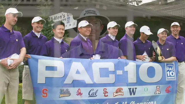 Poster image for 2025 Husky Hall of Fame | Nick Taylor