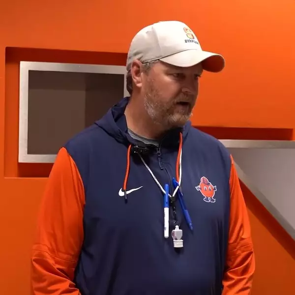 Image related to Women's Lacrosse Media Availability | March 23, 2026