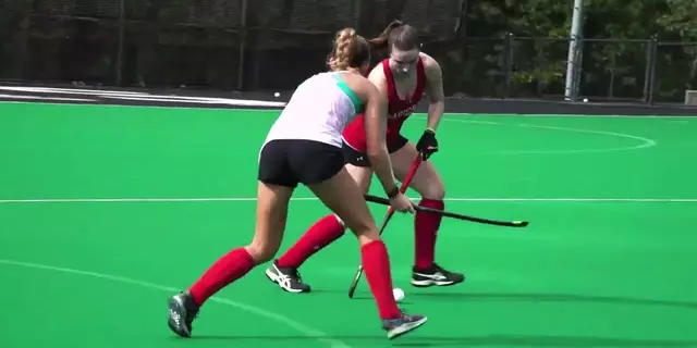Poster image for 2022 Field Hockey Preseason