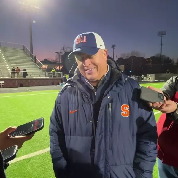 Image related to Postgame | #7 Syracuse at #10 Princeton