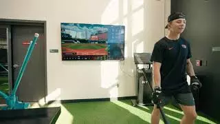 Oregon State Baseball Analytics and Technology