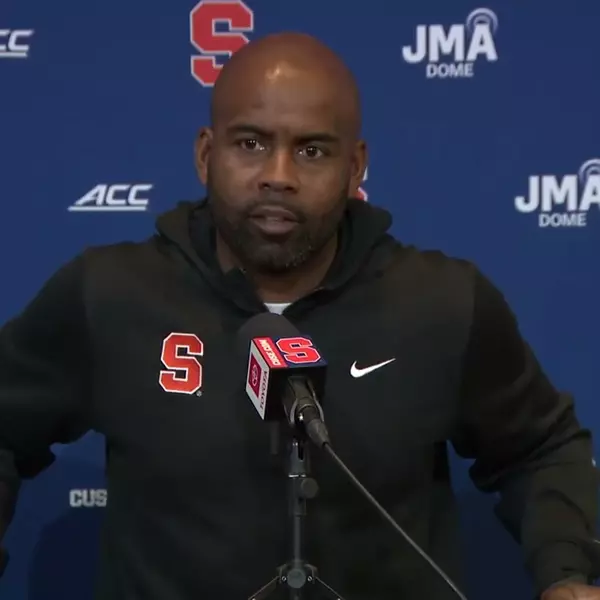 Image related to Fran Brown Press Conference | Pitt Week