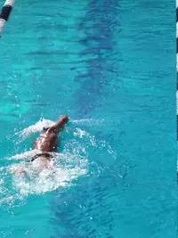 Poster image for CBU Swim & Dive vs Claremont-Mudd-Scripps College