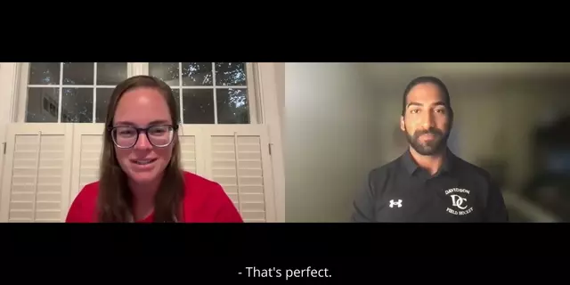 Poster image for FY26 WFH Virtual Event