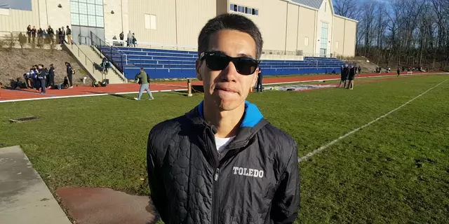 Poster image for Linh Nguyen After BGSU Dual