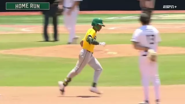 Poster image for Baylor Baseball: Highlights at UCF (Game 3) | May 17, 2025