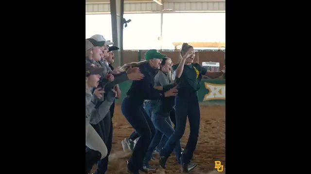 Poster image for B-A-Y-L-O-R