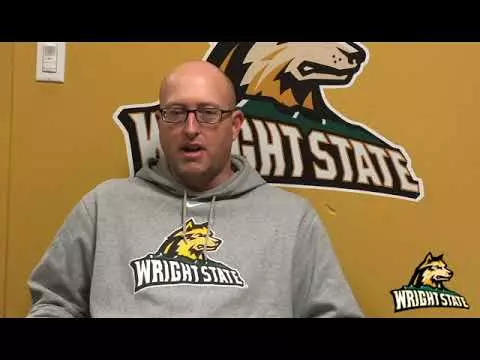 Poster image for Coach Burns 2/8/19