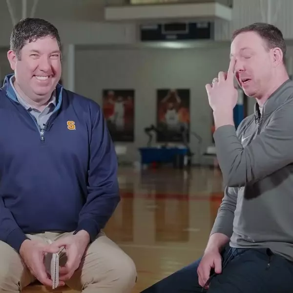 Image related to Gerry McNamara Interview