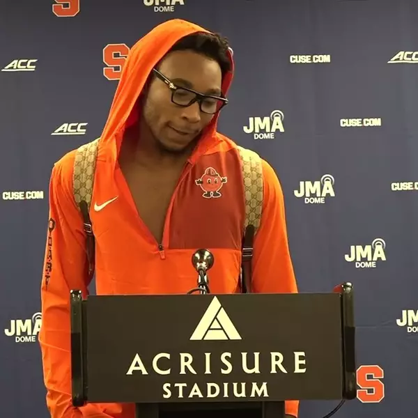 Image related to Players Press Conference at Pitt