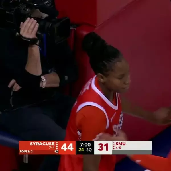 Image related to Highlights | Syracuse at SMU