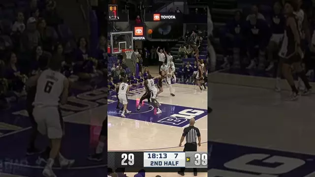 Poster image for Bryson Tucker For the THREEE 🙌