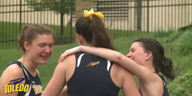 Poster image for Toledo Invite Highlights