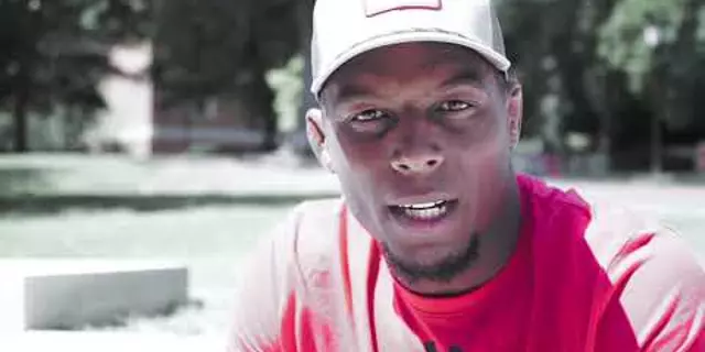 Poster image for Davidson Wrestling - Only One