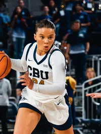 Poster image for CBU Women's Basketball vs. Abilene Christian | Game Highlights