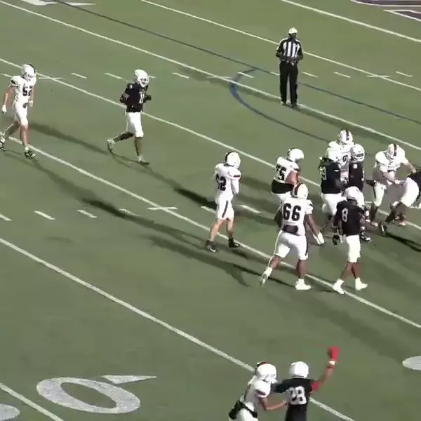 Image related to Kordae Houston Highlights