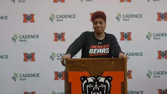 Poster image for Women's Basketball Presser | 11.24.25