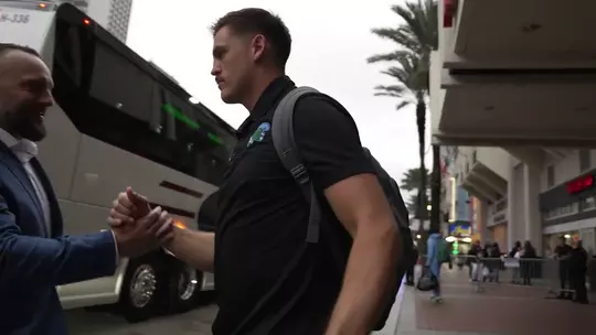 Poster image for "Making History" Welcome to Uptown 2025 - Episode 5