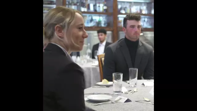 Poster image for Dine and Shine with Baseball and Women's Lacrosse