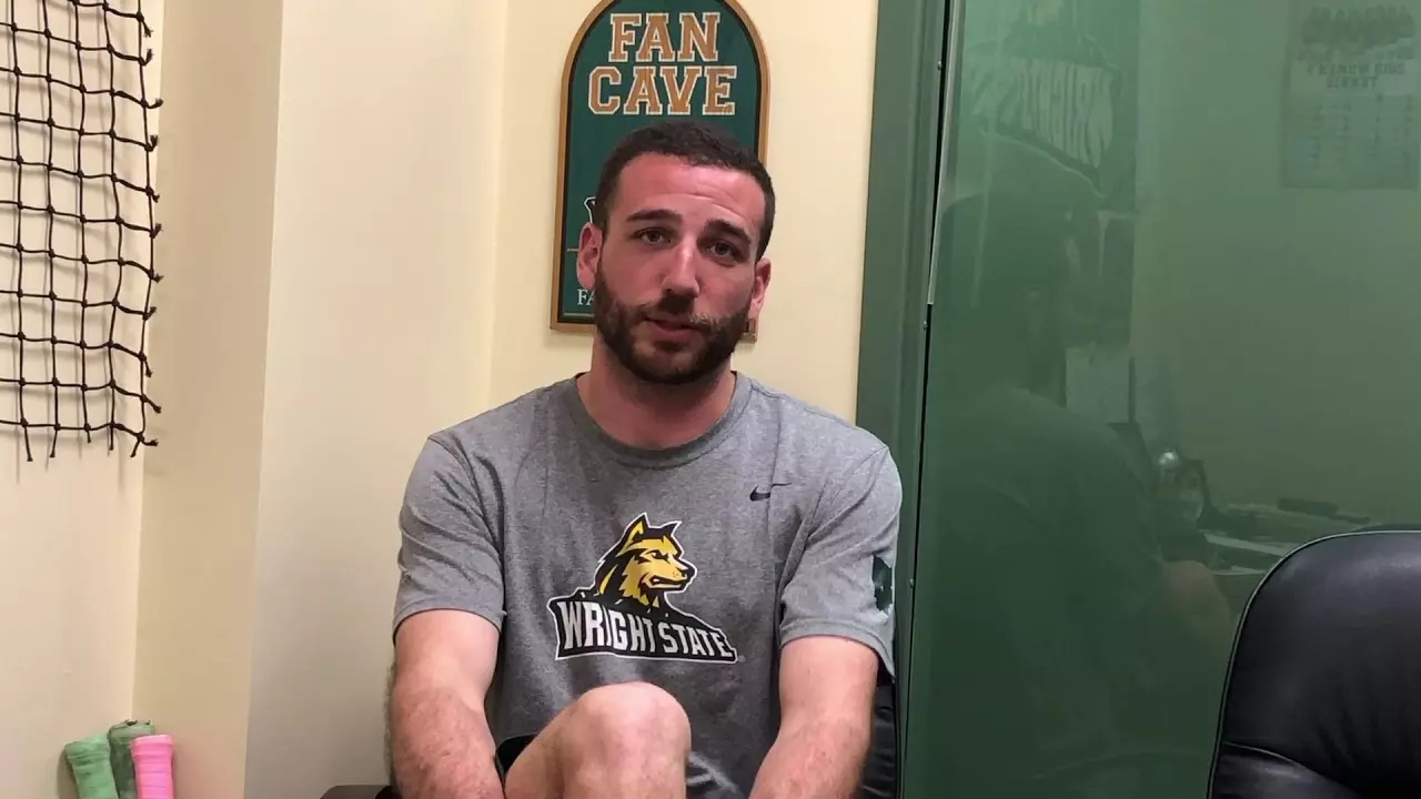 Poster image for Ben Roeser Previews