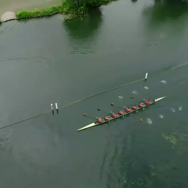 Image related to Henley Royal Regatta | Opening Race