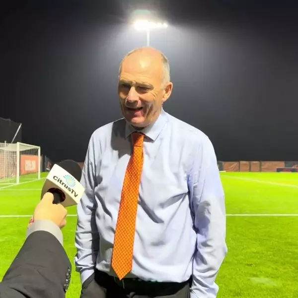 Image related to Press Conference | Syracuse MSOC vs. Iona