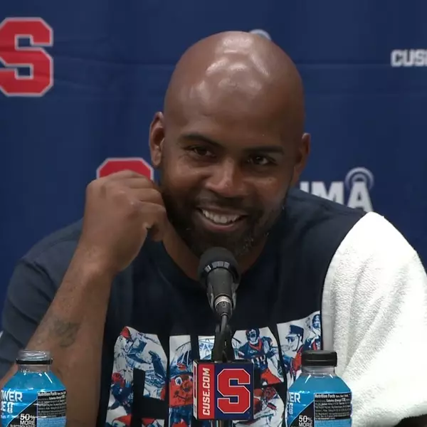 Image related to Fran Brown Postgame Press Conference | New Hampshire