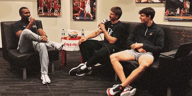 Poster image for The Inside Out Show -- Episode 9