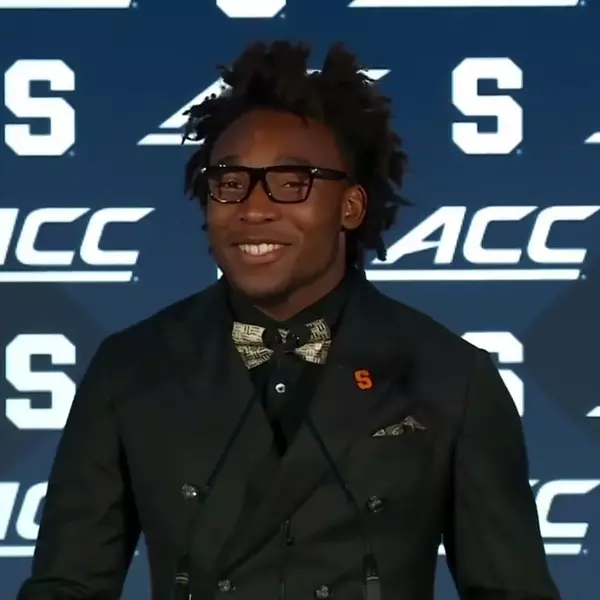 Image related to ACC Kickoff | Players Press Conference