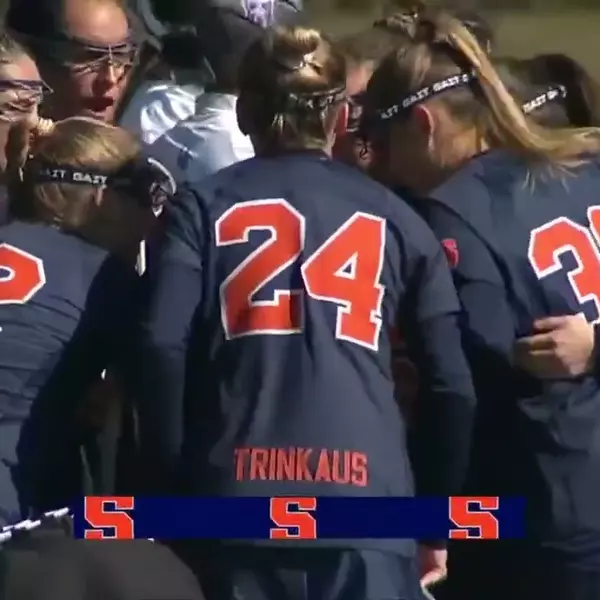 Image related to Highlights | Women's Lacrosse at UAlbany