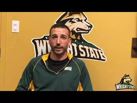 Poster image for Coach Ben Roser 1/24/19