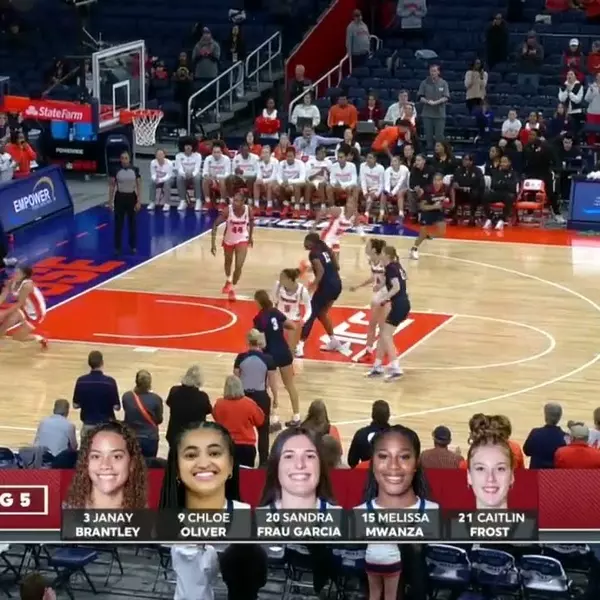 Image related to Highlights | Syracuse vs. Stony Brook