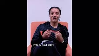 Writing Her Chapter - Sydney Guthrie-Baker Shares Her Dam Change Story