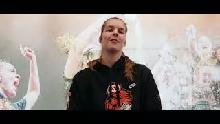 Dear Oregon State | Kelsey Rees