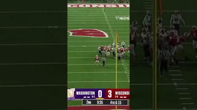 Poster image for Grady Gross ties it up.